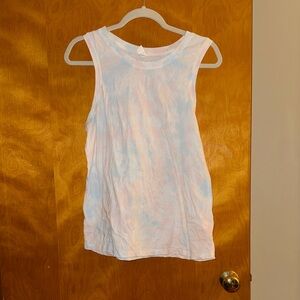 Jockey White Cotton T-Shirt